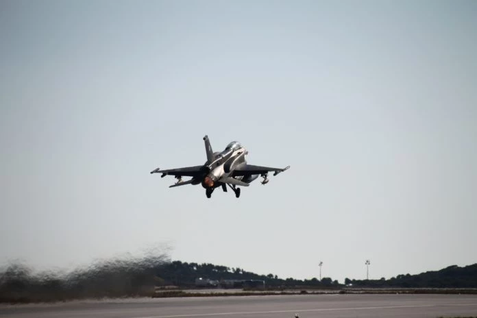 Αναβάθμιση F-16: Πόσο σημαντική είναι για την ΠΑ – Ανακοίνωση ΕΣΜΑ